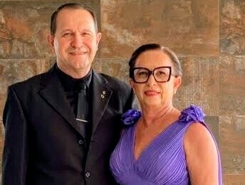 Jorge e Fanny