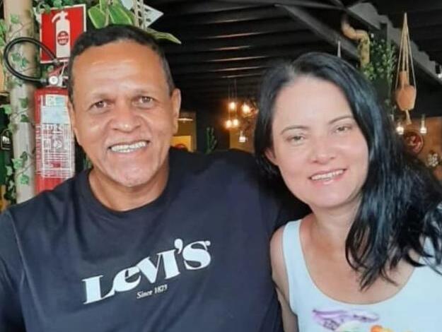 Jairo e Adriana