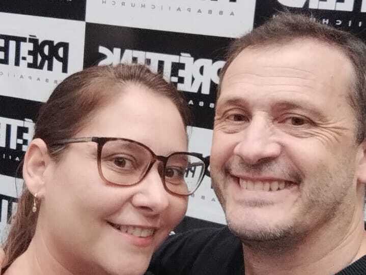 Leandro e Dieime