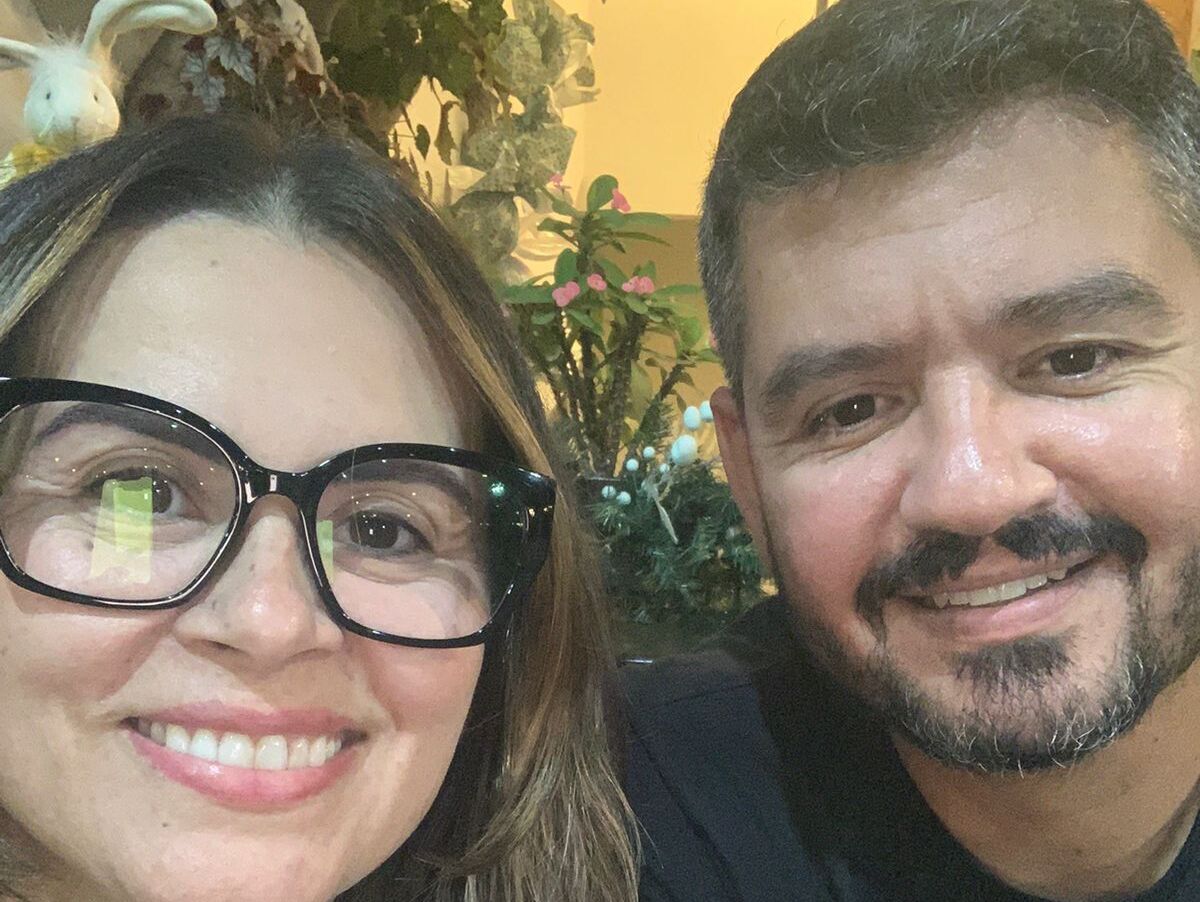 Gustavo e Judite