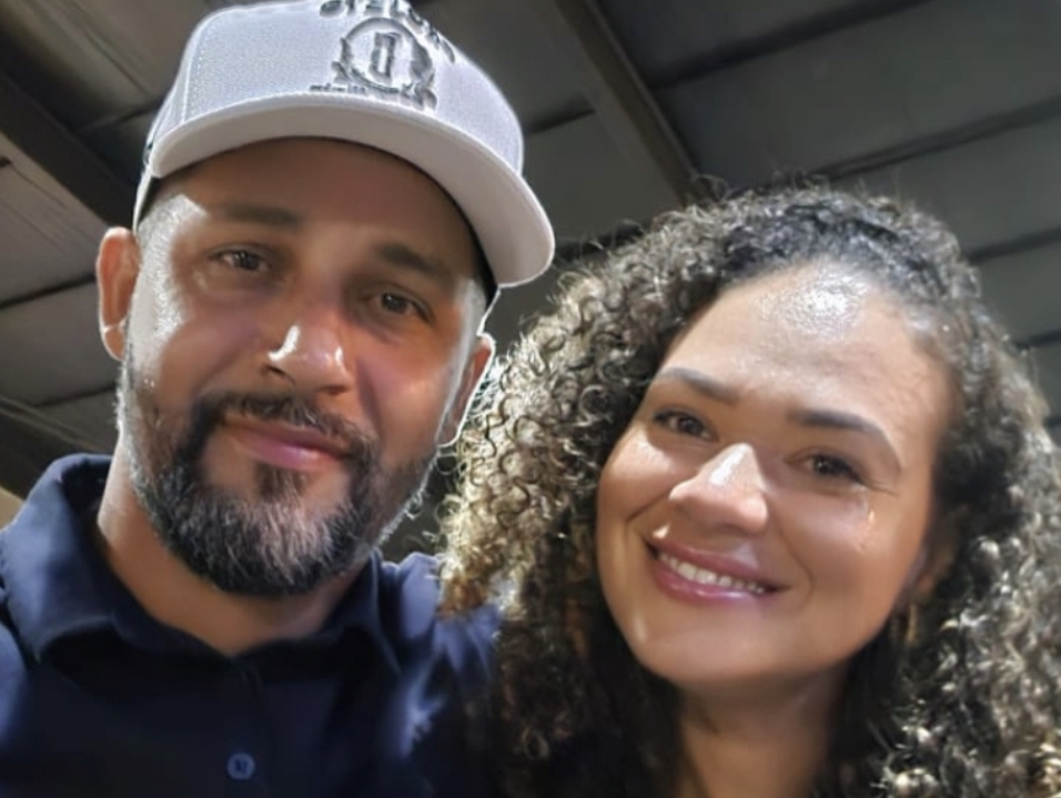 Tom e Fabi