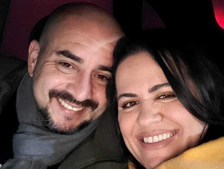 Rodrigo e Karinna
