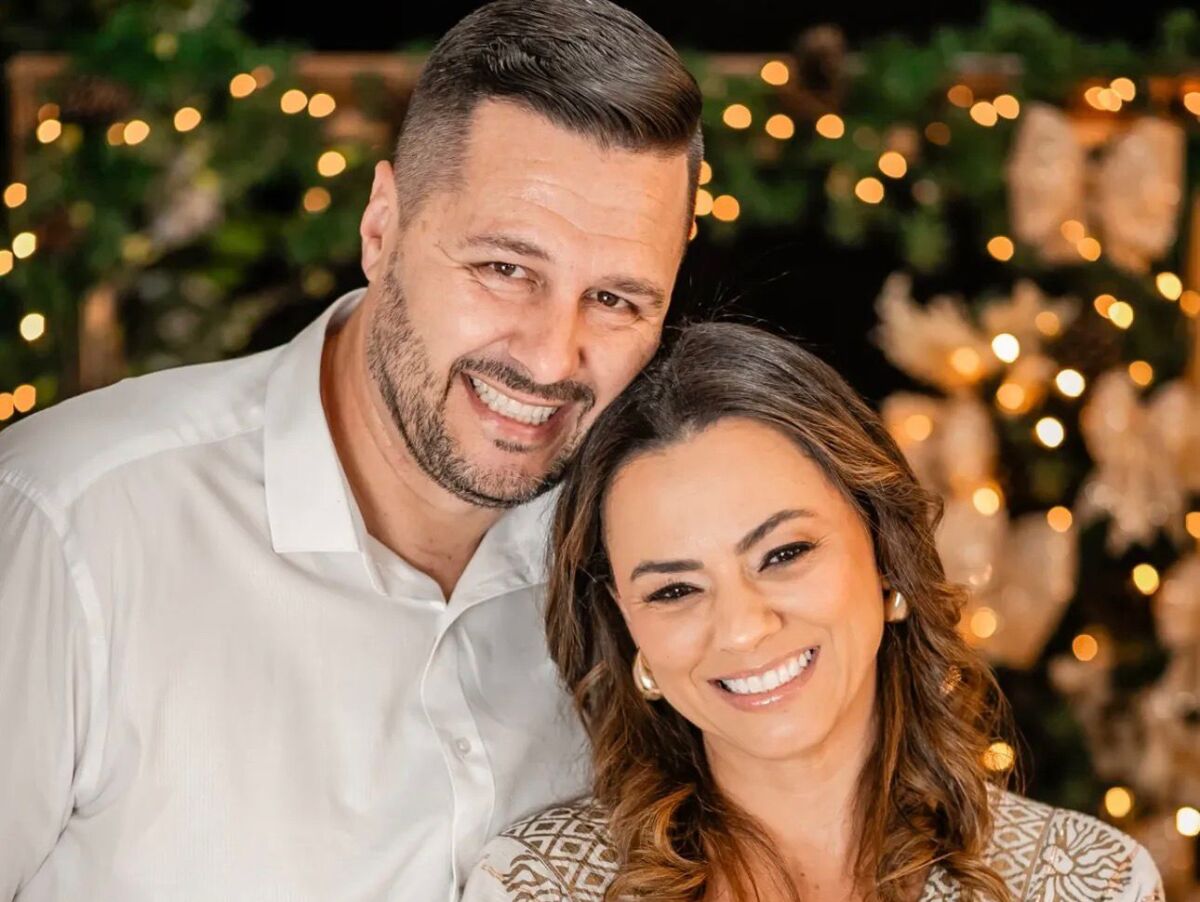 Duda e Sabrina