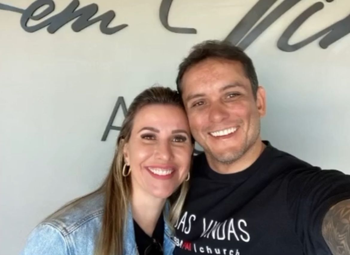 Mogi e Maiara