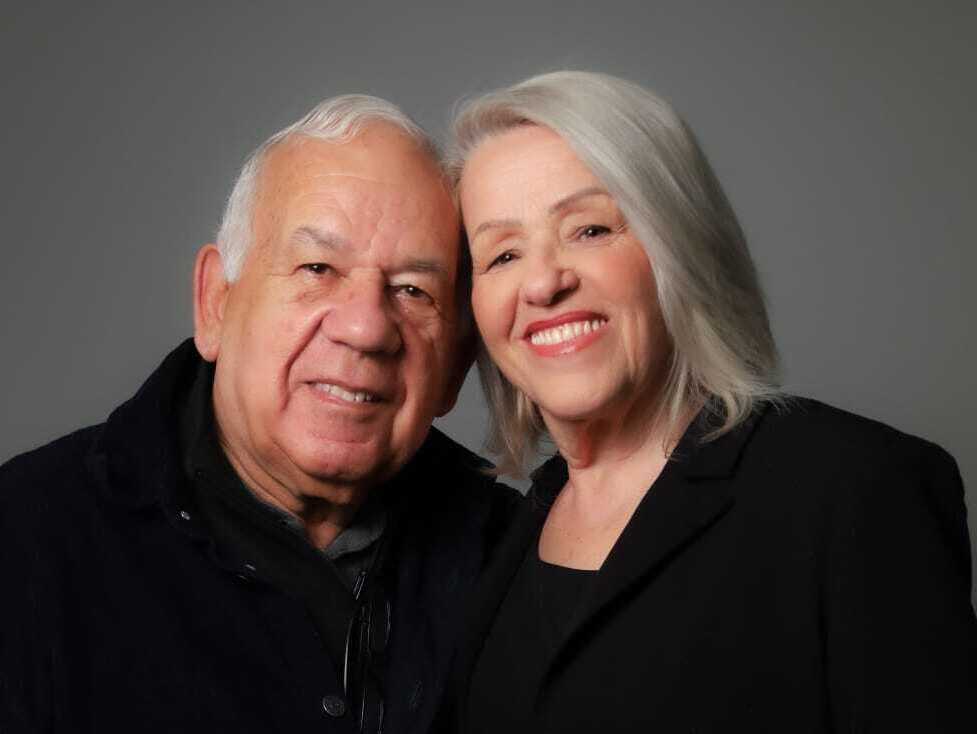 Nelson e Helena