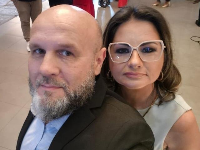 Marcelo e Janete