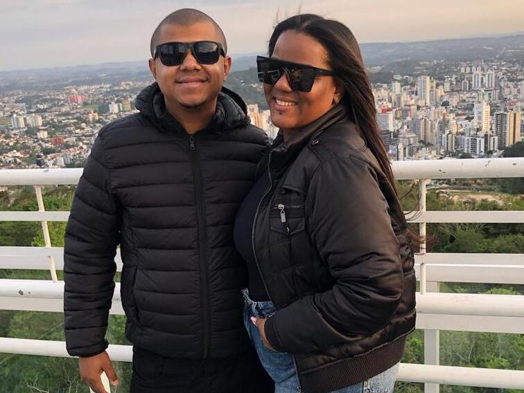 Eduardo e Fernanda
