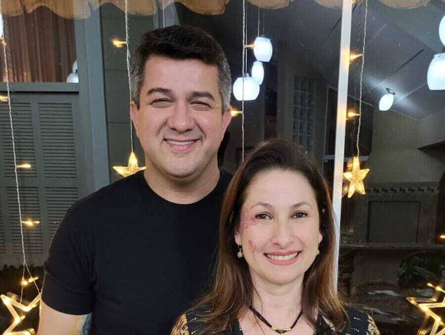 Ricardo e Fernanda