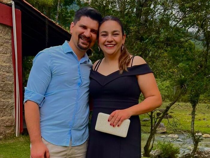 Matheus e Mayara