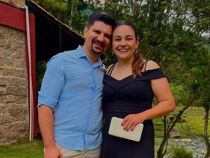 Matheus e Mayara