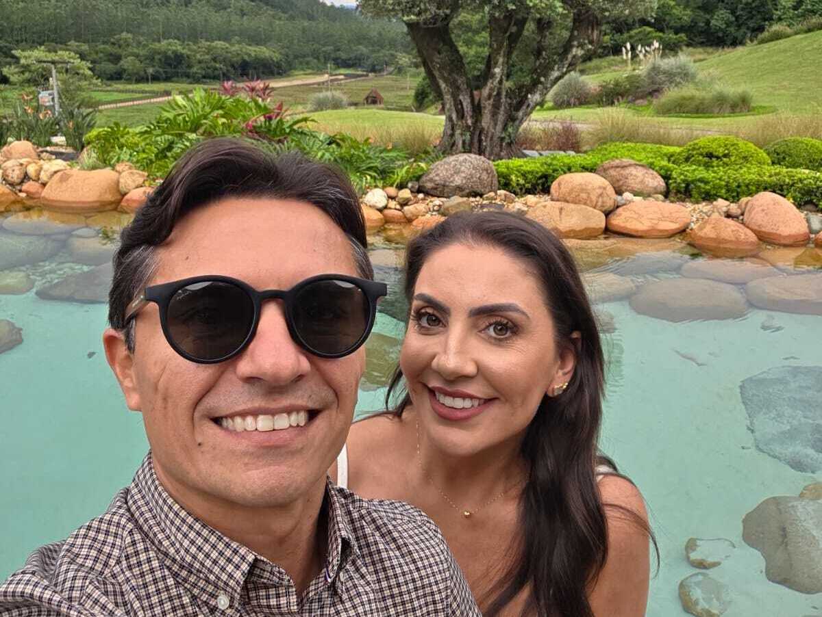 Daniel e Quelen