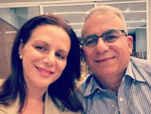 Jairton e Liliane