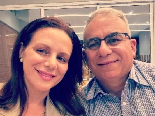 Jairton e Liliane