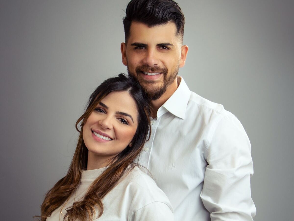 Maurício e Alice