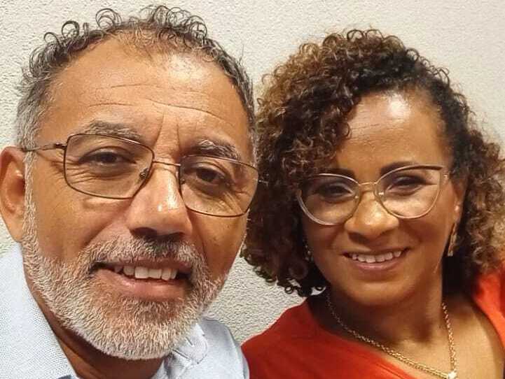 Rinaldo e Rosânea