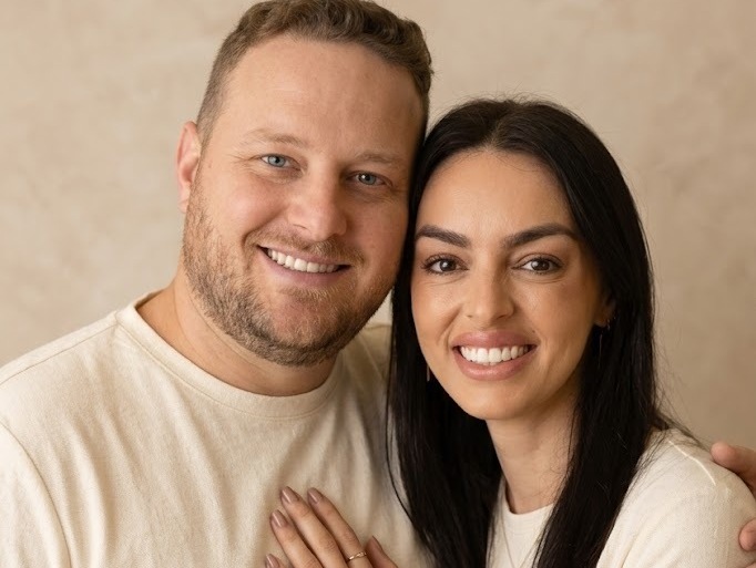 Rodrigo e Rafaella