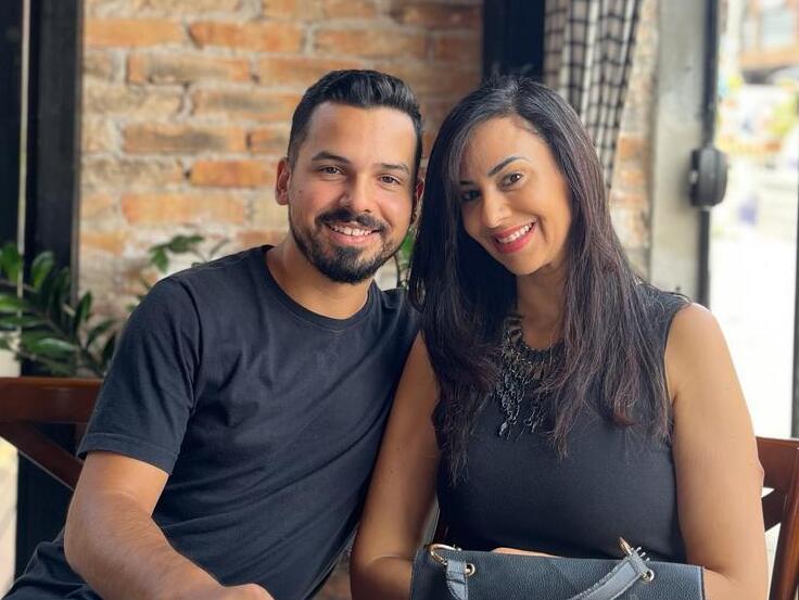 Bruno e Erika