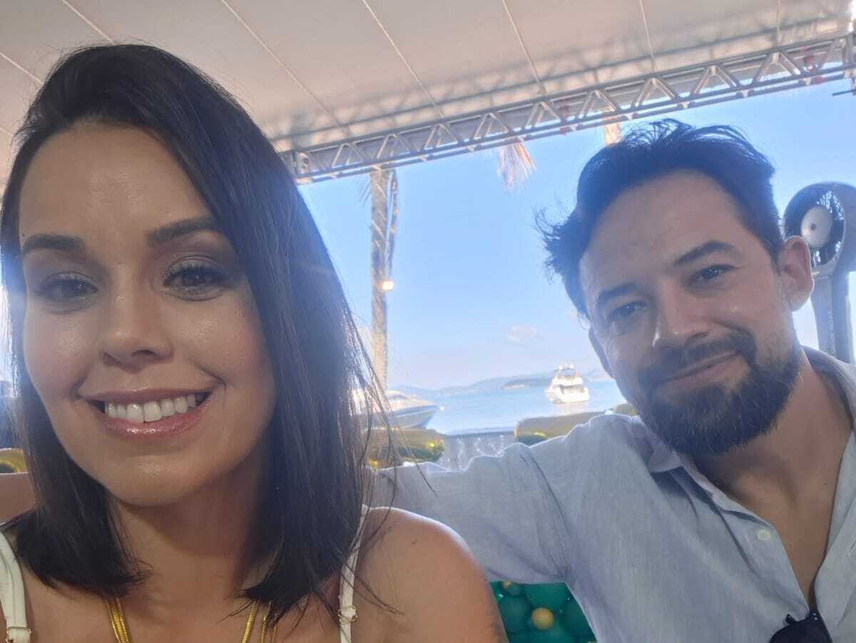 Josemar e Joice