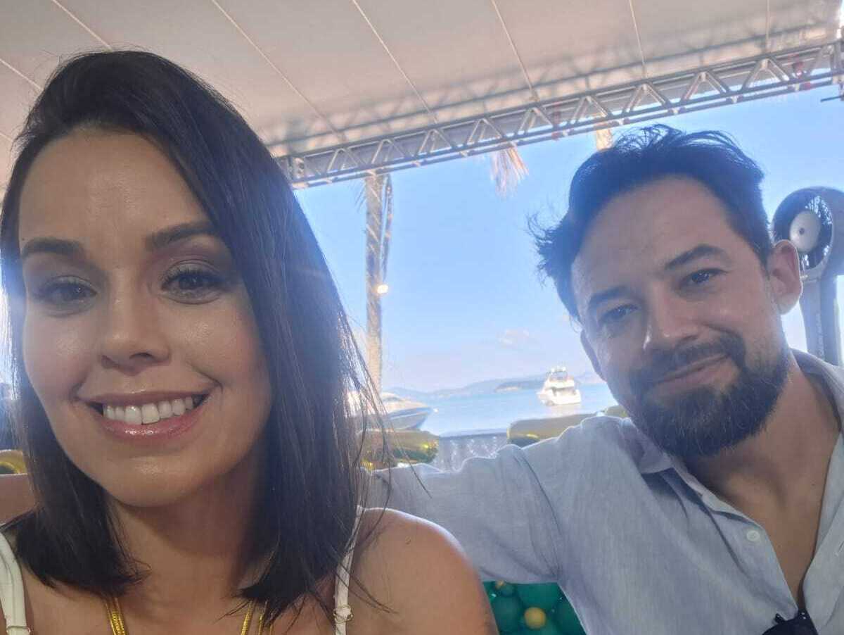 Josemar e Joice
