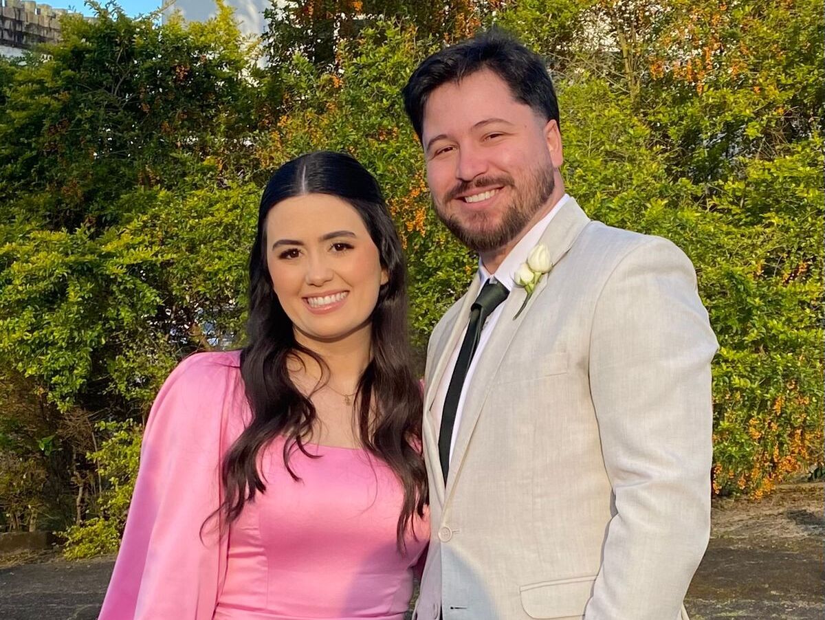 Bruno e Bruna